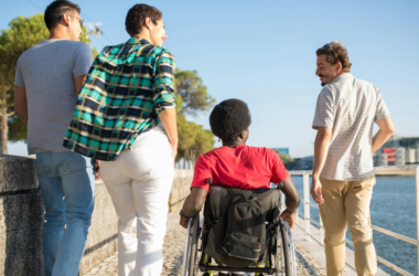 free transportation for disabled individuals