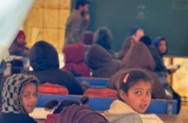 free tutoring for immigrant children