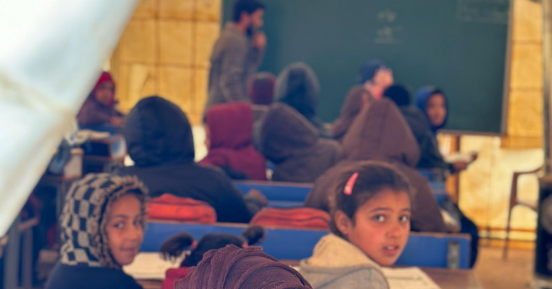 free tutoring for immigrant children