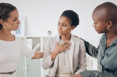 support loved ones through health crisis