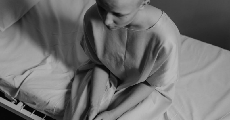 fundraise for cancer treatment