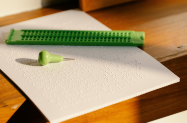 fundraiser for sensory tools in classrooms