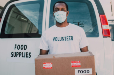 global hunger relief donations