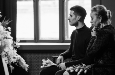 grief counselling for underserved communities