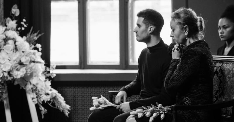 grief counselling for underserved communities