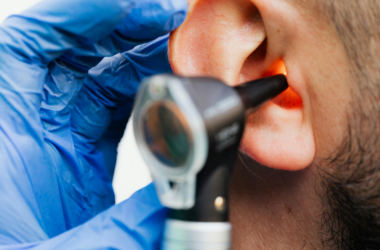 hard of hearing students