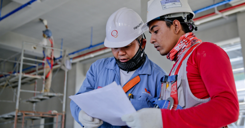 healthcare access for migrant workers