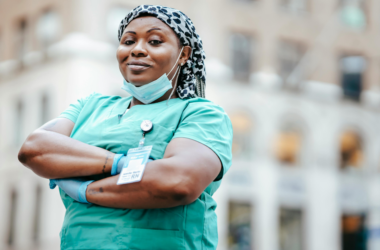 healthcare access for rural families