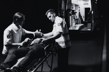 help family with medical emergencies