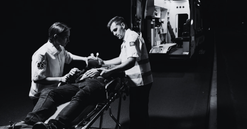 help family with medical emergencies