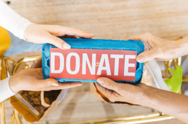 donation campaigns