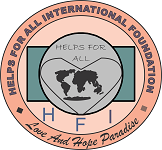Helps For All International Foundation