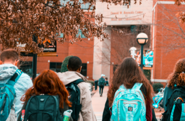 high school dropout re-engagement