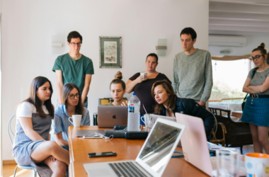 high school internship support fund