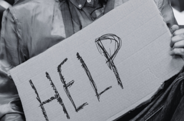 homeless outreach donations