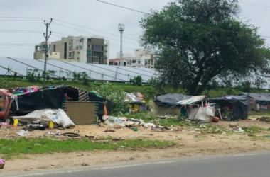 homeless transitional housing support