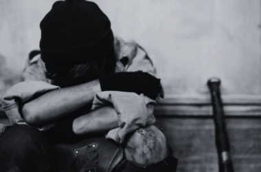 homeless youth support donations