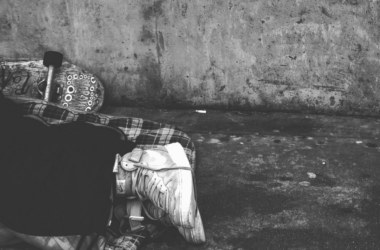 homelessness prevention