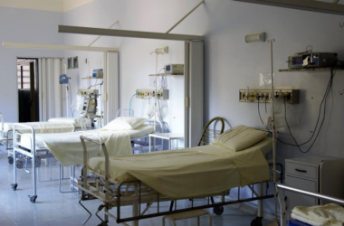 hospital equipment donations