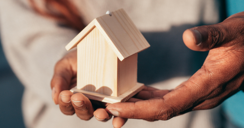 housing deposit help for low income families