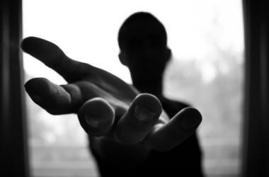 human trafficking support fund