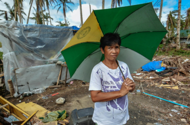 hurricane relief fund