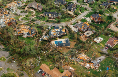 hurricane relief fund