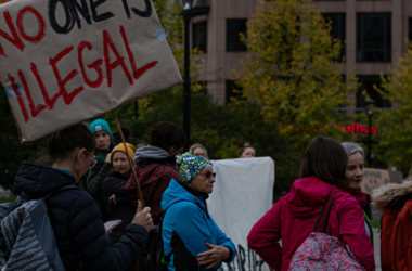 immigrant rights legal defense fund