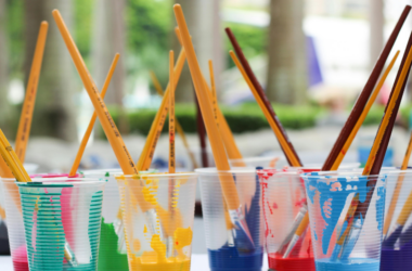 inclusive arts education program fund