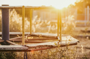 inclusive playground design fundraiser