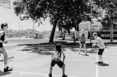 inclusive sports programs for youth