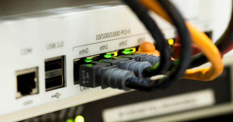 internet access for rural students