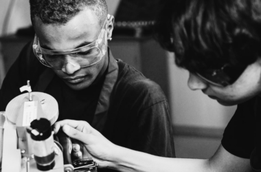 job training for at risk youth