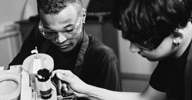 job training for at risk youth