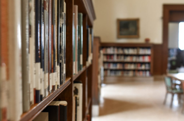 library funding initiative