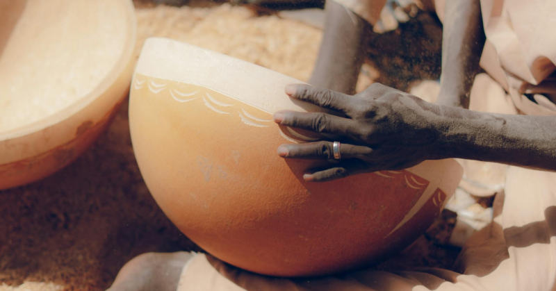 local art program donations