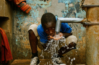 local clean water initiative