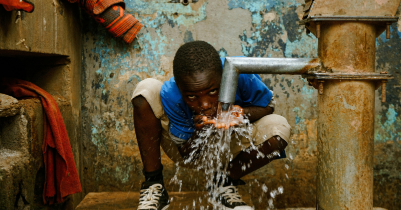 local clean water initiative