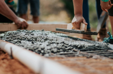 local disaster recovery volunteer