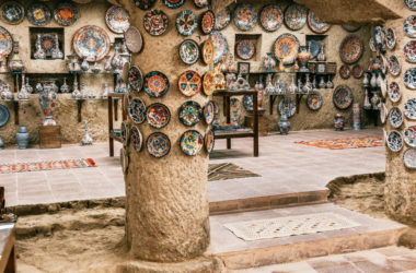 local history museum restoration