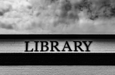 local library renovation fundraiser