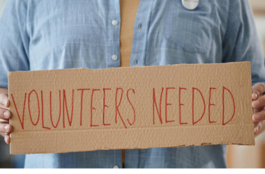 local nonprofit fundraising support