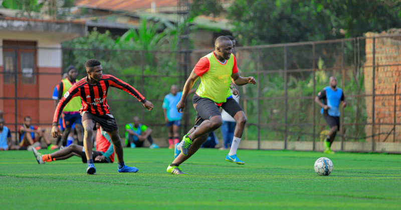 local sports club financial aid program