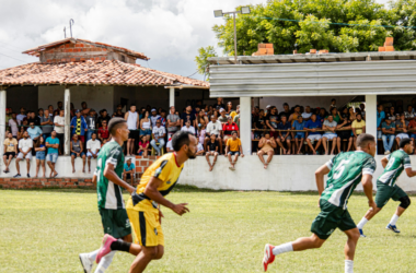 local sports club financial aid program