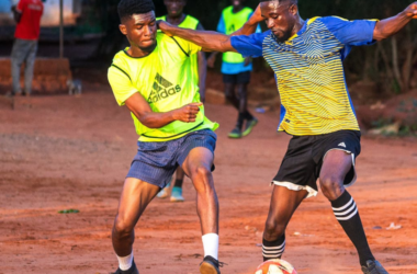 local sports team donations