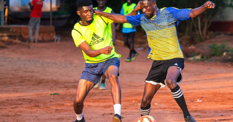 local sports team donations