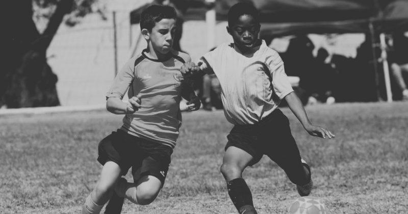 local youth club donations