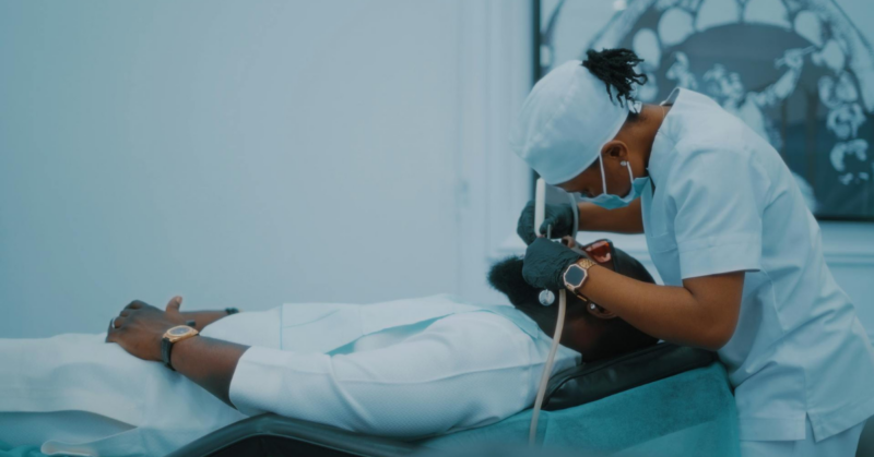 low cost dental care for families