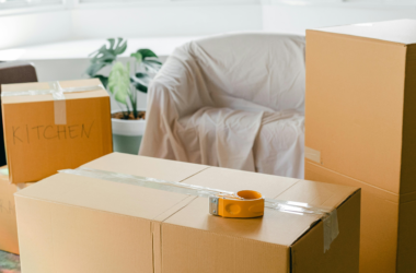 low income family relocation support