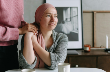 meal program for homebound cancer